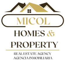 Micol Homes & Property
